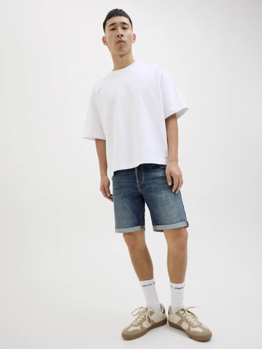 jack-jones-jjirick-jjfox-shorts-cb-310-sn-12269608-blue-denim-311-denim-3 JACK & JONES-JJIRICK JJFOX SHORTS CB 310 SN-12269608-Blue denim 311-DENIM