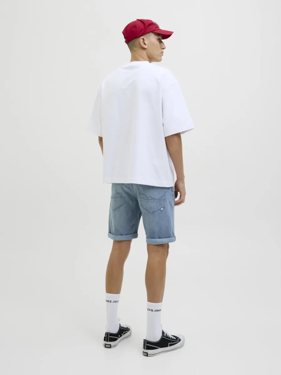 jack-jones-jjirick-jjfox-shorts-cb-310-sn-12269608-blue-denim-314-blue-2 JACK & JONES-JJIRICK JJFOX SHORTS CB 310 SN-12269608-Blue denim 314-BLUE
