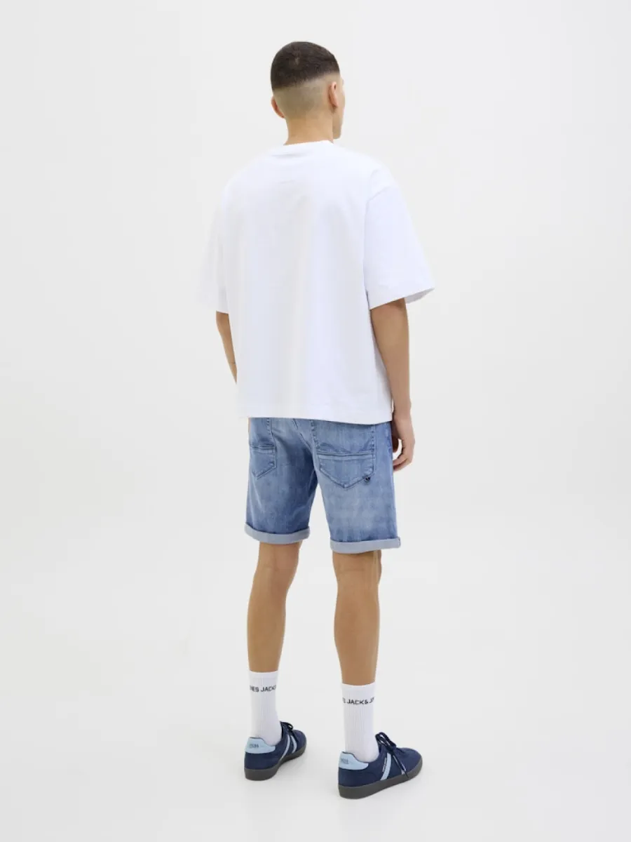 jack-jones-jjirick-jjfox-shorts-cb-310-sn-12269608-blue-denim-318-blue-2 JACK & JONES-JJIRICK JJFOX SHORTS CB 310 SN-12269608-Blue denim 318-BLUE