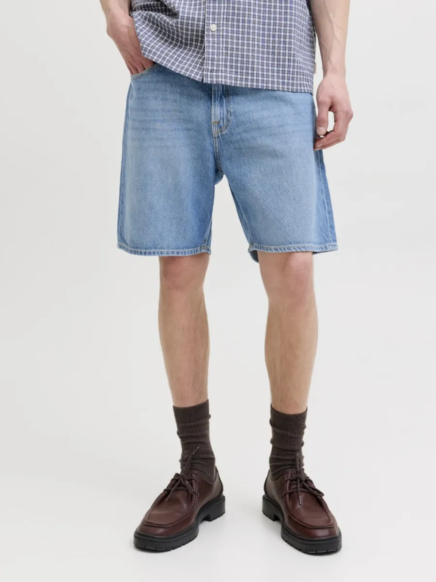 jack-jones-jjitony-jjclassic-shorts-ns-913-st-12307510-blue-denim-blue-3 JACK & JONES-JJITONY JJCLASSIC SHORTS NS 913 ST-12307510-Blue denim-BLUE