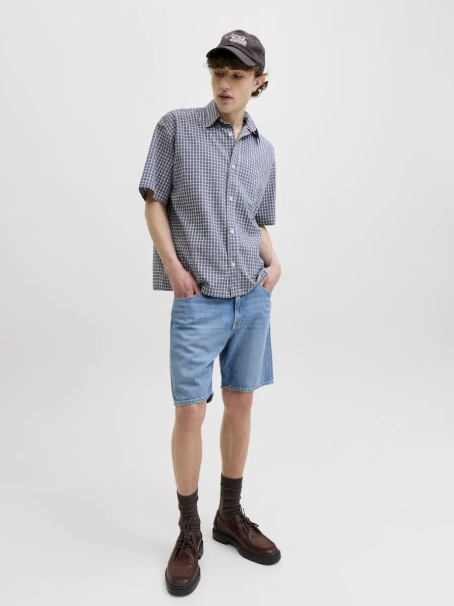 jack-jones-jjitony-jjclassic-shorts-ns-913-st-12307510-blue-denim-blue-5 JACK & JONES-JJITONY JJCLASSIC SHORTS NS 913 ST-12307510-Blue denim-BLUE