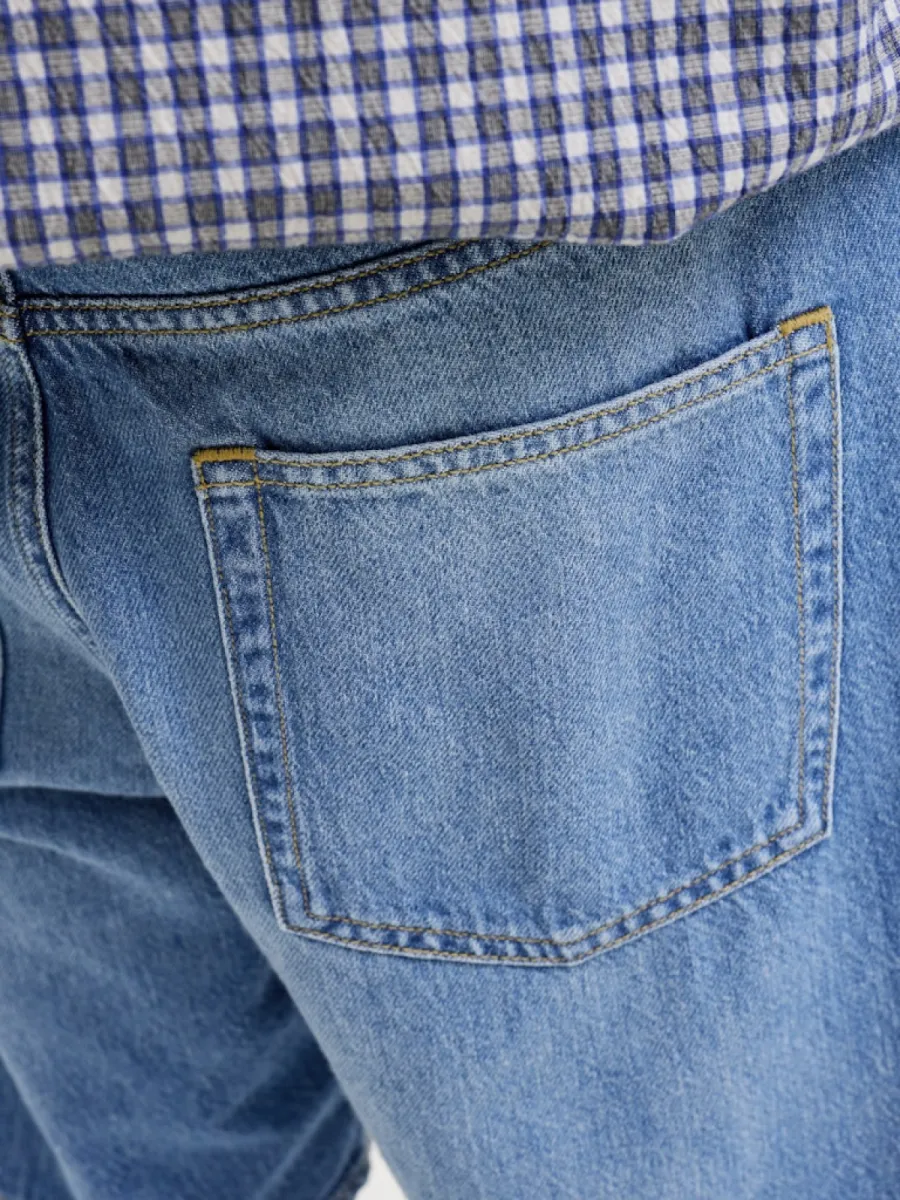 jack-jones-jjitony-jjclassic-shorts-ns-913-st-12307510-blue-denim-blue-6 JACK & JONES-JJITONY JJCLASSIC SHORTS NS 913 ST-12307510-Blue denim-BLUE