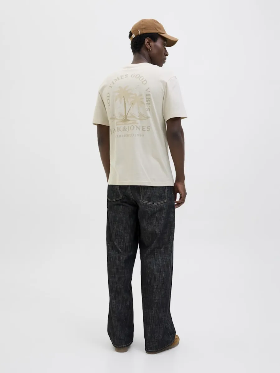 jack-jones-jjsummer-vibes-tee-ss-crew-neck-12269372-moonbeam-ecru-3 JACK & JONES-JJSUMMER VIBES TEE SS CREW NECK-12269372-Moonbeam-ECRU