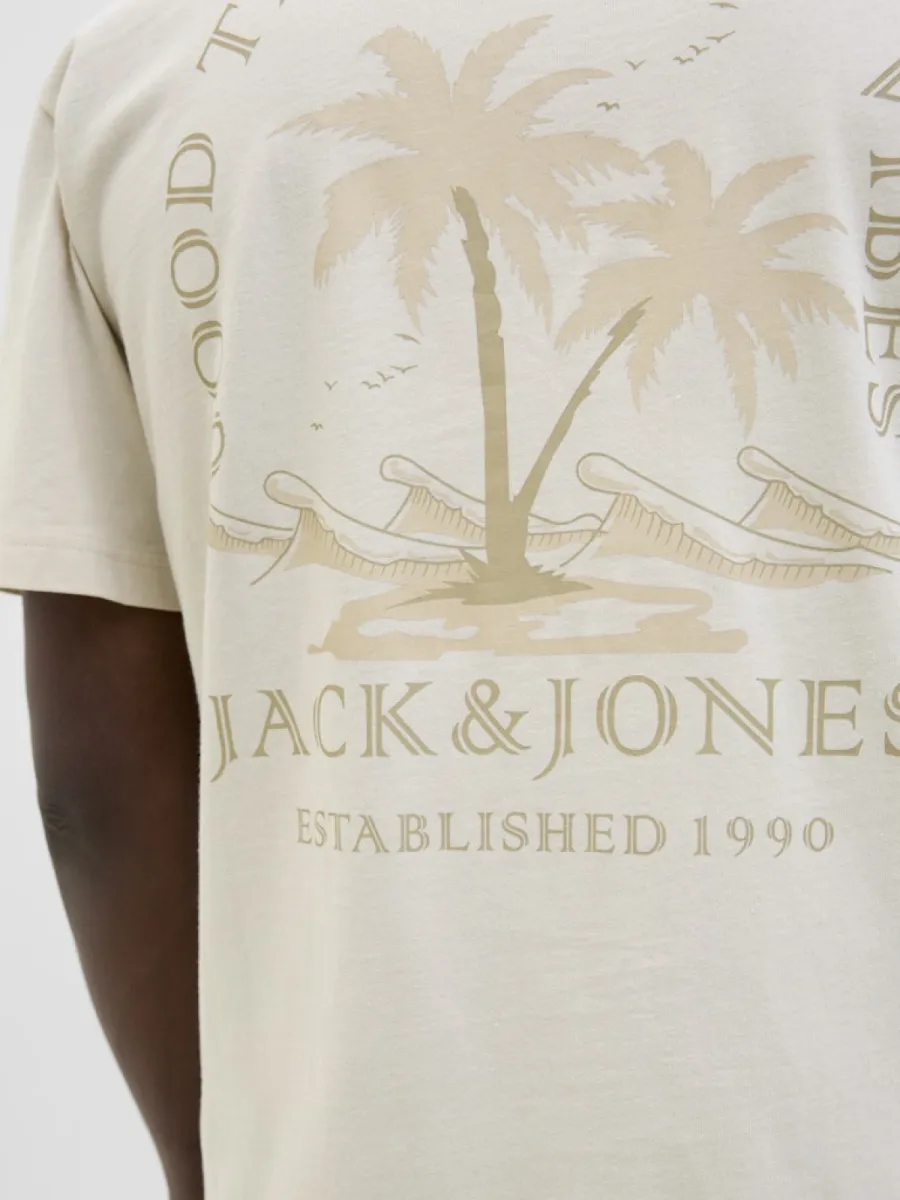 jack-jones-jjsummer-vibes-tee-ss-crew-neck-12269372-moonbeam-ecru-5 JACK & JONES-JJSUMMER VIBES TEE SS CREW NECK-12269372-Moonbeam-ECRU