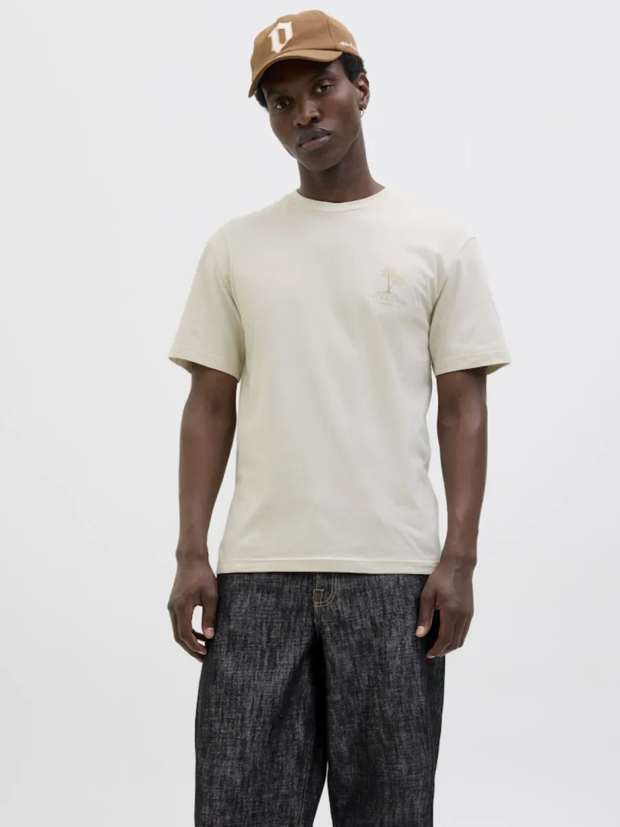 jack-jones-jjsummer-vibes-tee-ss-crew-neck-12269372-moonbeam-ecru-6 JACK & JONES-JJSUMMER VIBES TEE SS CREW NECK-12269372-Moonbeam-ECRU