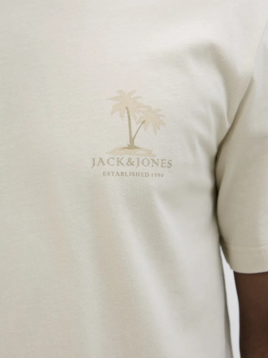 jack-jones-jjsummer-vibes-tee-ss-crew-neck-12269372-moonbeam-ecru-7 JACK & JONES-JJSUMMER VIBES TEE SS CREW NECK-12269372-Moonbeam-ECRU