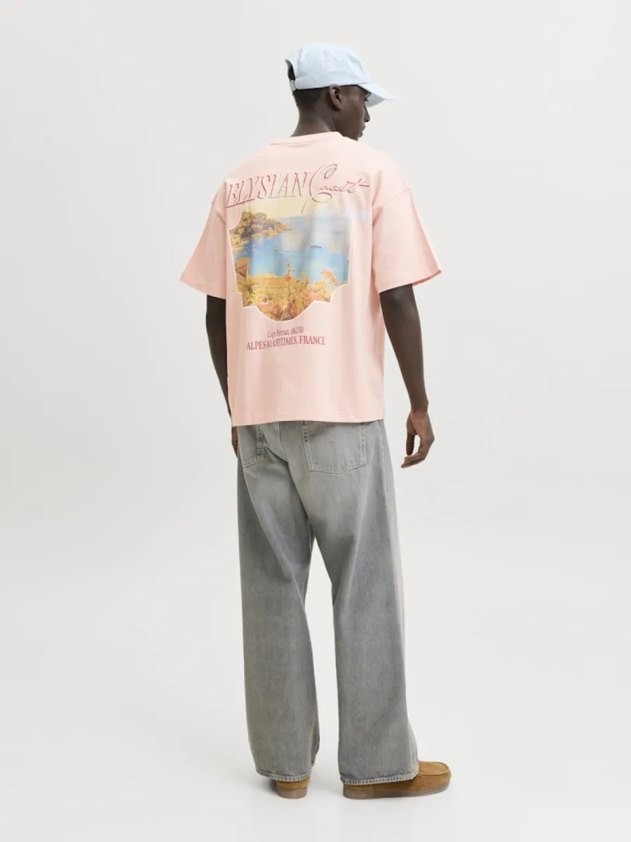 jack-jones-jorsanremo-back-tee-ss-crew-neck-ln-12296724-peach-melba-perzik-3 JACK & JONES-JORSANREMO BACK TEE SS CREW NECK LN-12296724-Peach melba-PERZIK