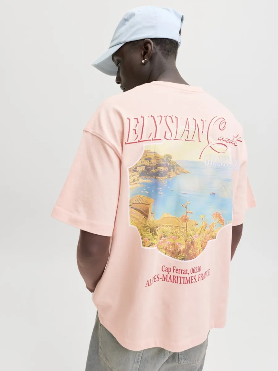 jack-jones-jorsanremo-back-tee-ss-crew-neck-ln-12296724-peach-melba-perzik-4 JACK & JONES-JORSANREMO BACK TEE SS CREW NECK LN-12296724-Peach melba-PERZIK