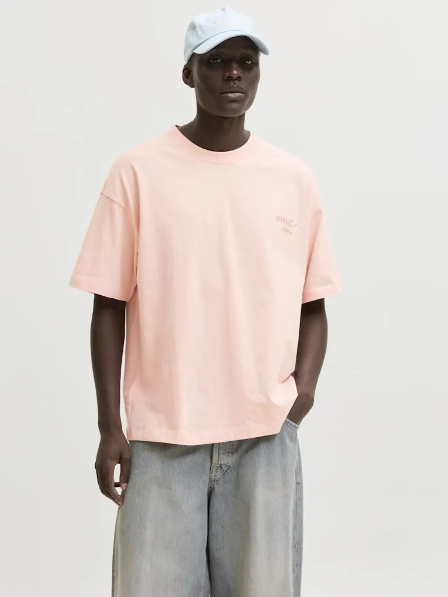 jack-jones-jorsanremo-back-tee-ss-crew-neck-ln-12296724-peach-melba-perzik-6 JACK & JONES-JORSANREMO BACK TEE SS CREW NECK LN-12296724-Peach melba-PERZIK