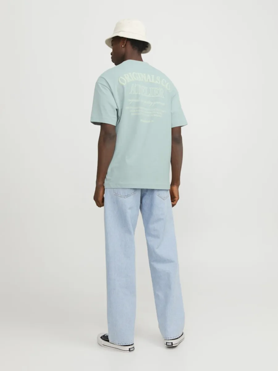 jack-jones-jorsantorini-back-tee-ss-crew-neck-12251776-gray-mist-grijs-3 JACK & JONES-JORSANTORINI BACK TEE SS CREW NECK-12251776-Gray mist-GRIJS