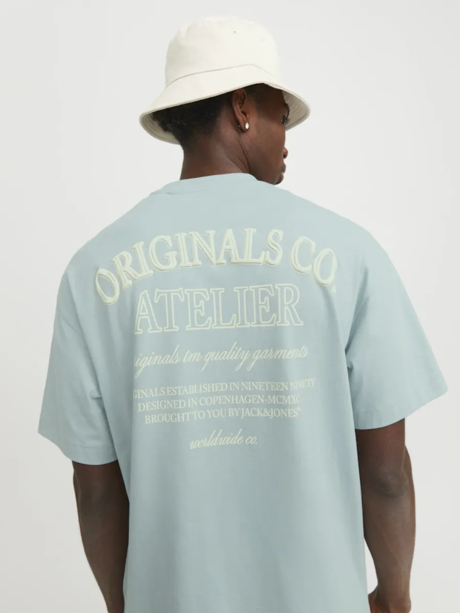 jack-jones-jorsantorini-back-tee-ss-crew-neck-12251776-gray-mist-grijs-6 JACK & JONES-JORSANTORINI BACK TEE SS CREW NECK-12251776-Gray mist-GRIJS