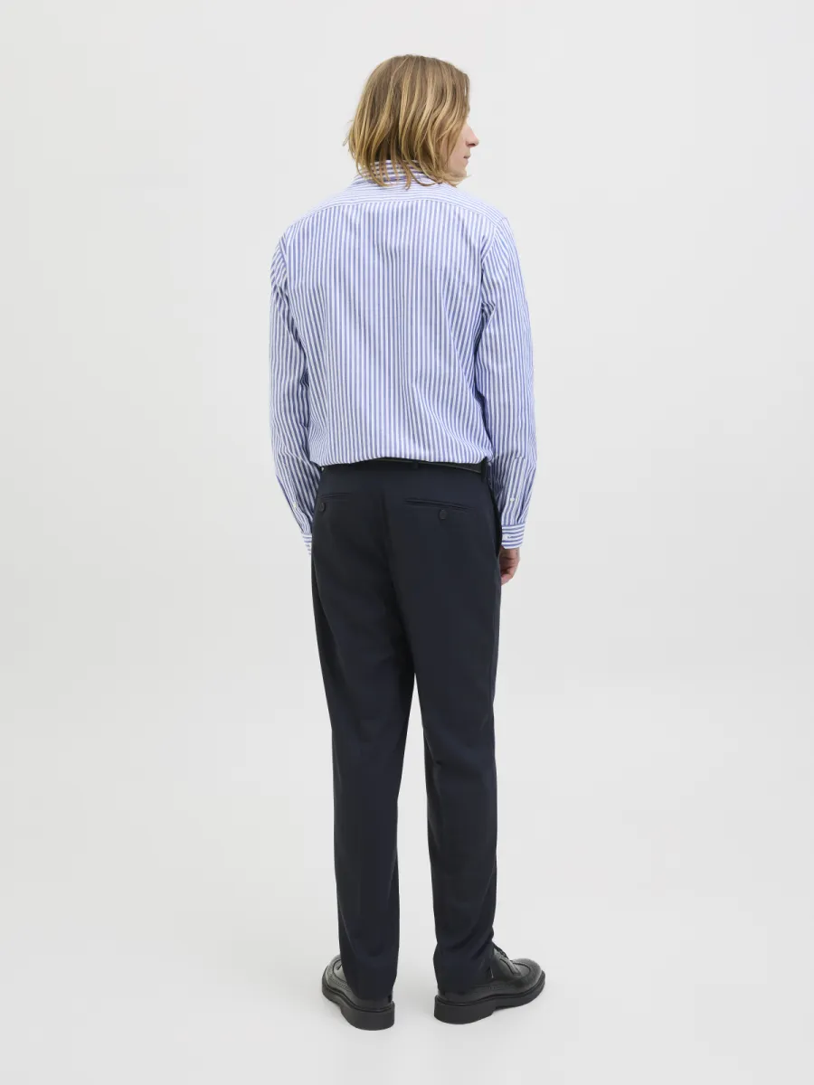 jack-jones-jprblaparker-shirt-l-s-noos-12227385-black-iris-blauw-4 JACK & JONES-JPRBLAPARKER SHIRT L/S NOOS-12227385-Black iris-BLAUW