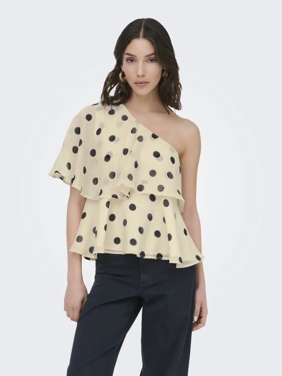 jdy-jdyfay-life-one-shoulder-top-wvn-15372090-pristine-creme-2 JDY-JDYFAY LIFE ONE-SHOULDER TOP WVN-15372090-Pristine-CREME