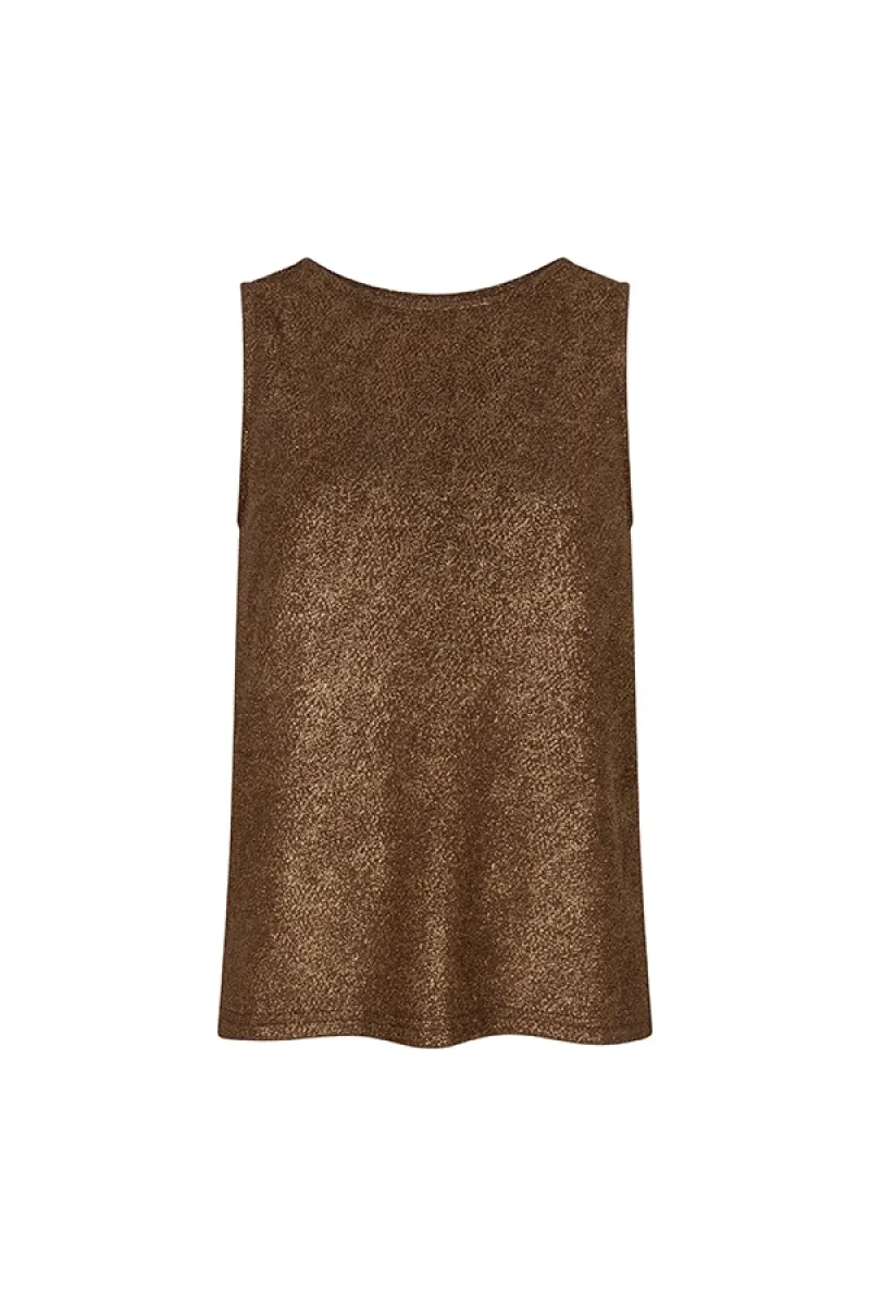 LOFTY MANNER--RF02.1 - Top Trixie-200 Brown-BRUIN