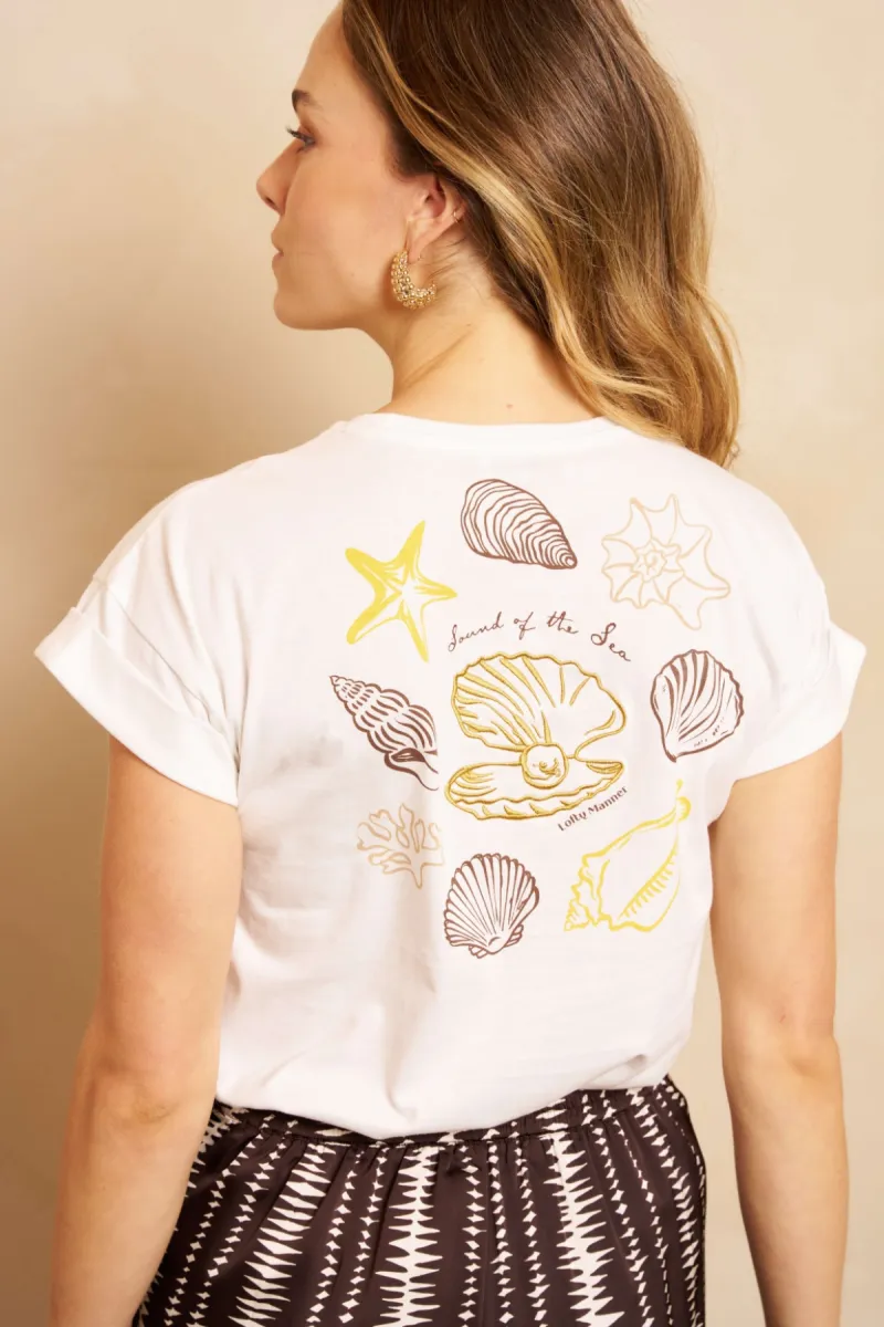 lofty-manner-rf10-t-shirt-nora-193-creme-off-white-2 LOFTY MANNER--RF10 - T-shirt Nora-193 Creme-OFF WHITE