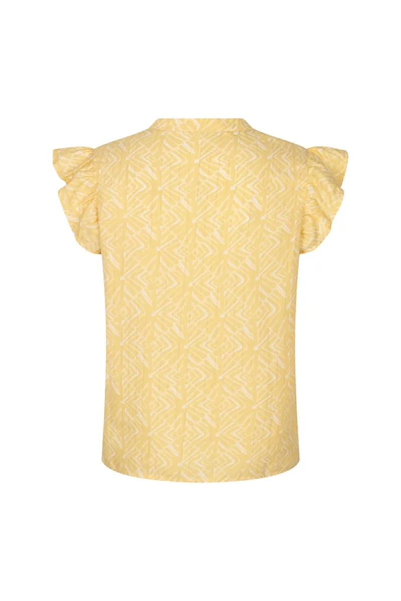 lofty-manner-rf12-blouse-serena-660-pyramid-gold-geel-4 LOFTY MANNER--RF12 - Blouse Serena-660 Pyramid Gold-GEEL