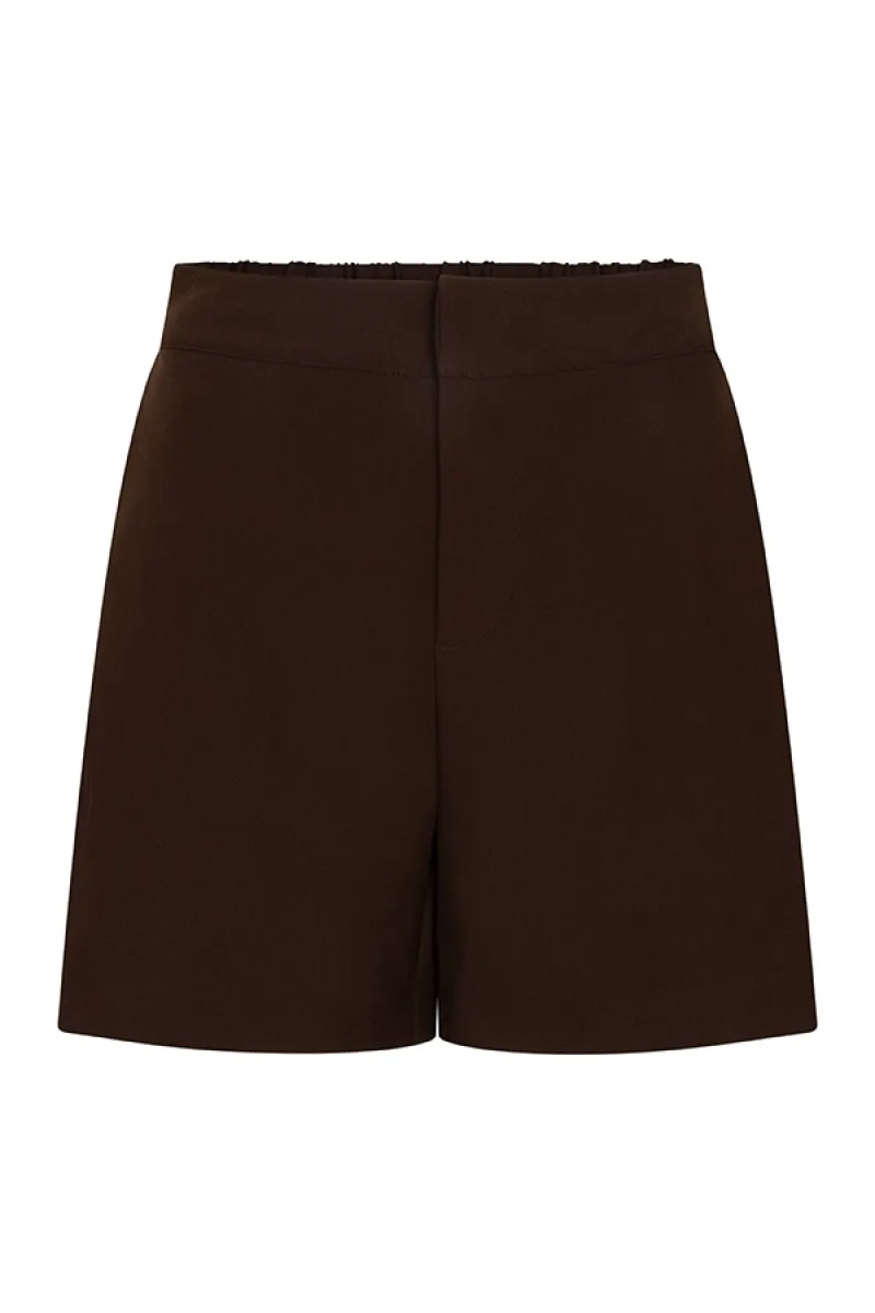 LOFTY MANNER--RF36 - Short Chelsey-200 Brown-BRUIN