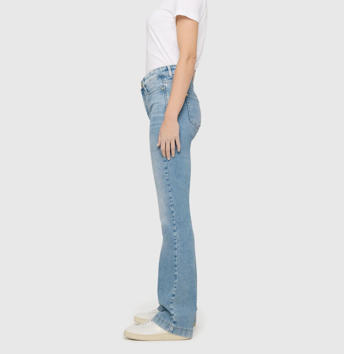 mac-dream-boot-4-trousers-mac-ladies-0358l542990-d215-summer-blue-denim-2 MAC-DREAM BOOT; 4; Trousers MAC Ladies-0358L542990-D215 Summer blue-DENIM