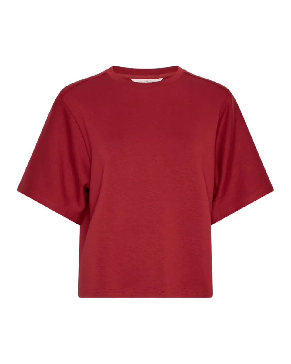 MOSS COPENHAGEN--19786-Rhubarb-STEEN ROOD