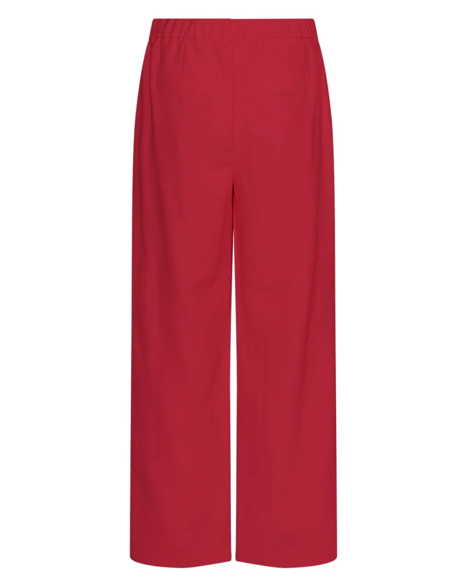 MOSS COPENHAGEN--19807-Rhubarb-STEEN ROOD