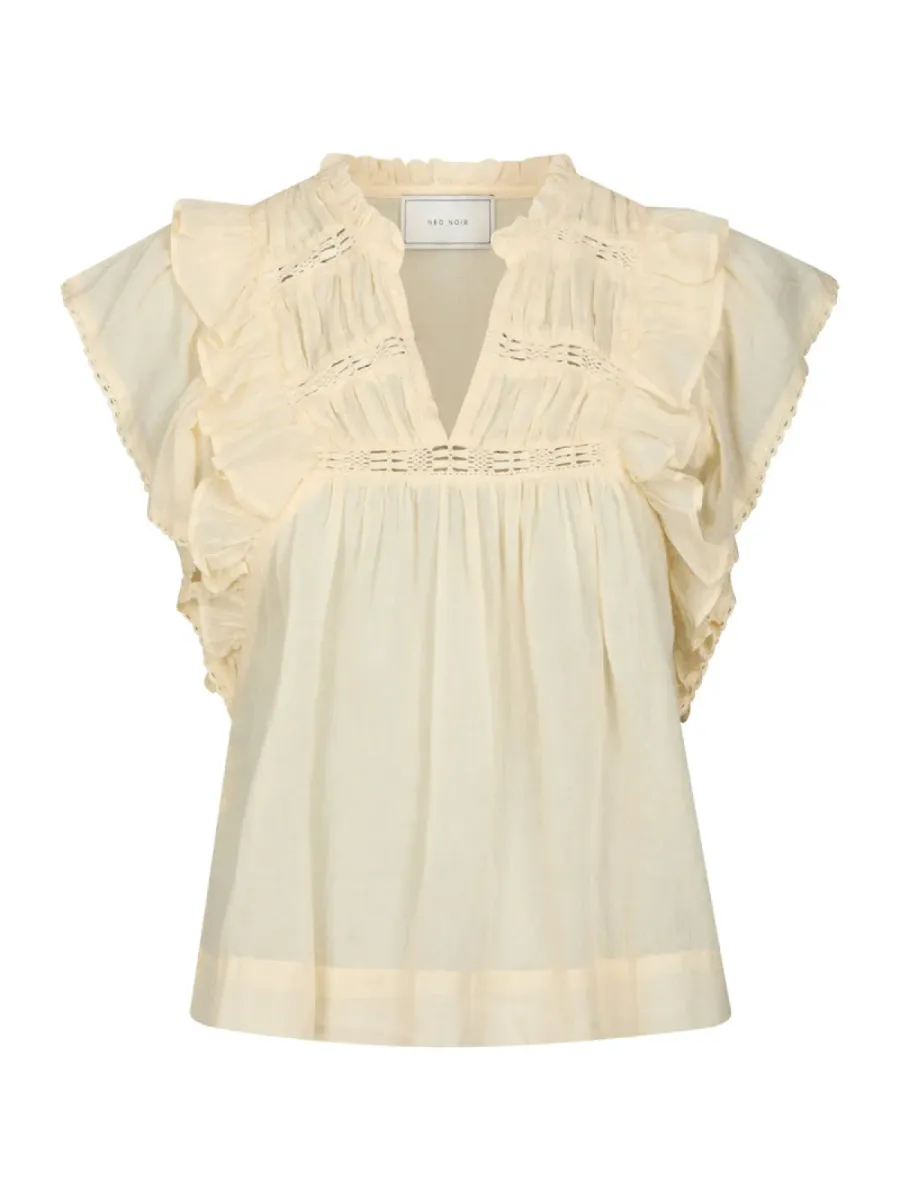 Neo Noir-Jayla-159881-416 Butter Yellow-VANILLE