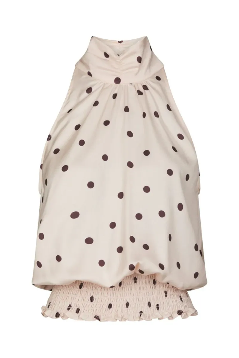 Neo Noir-Jos Big Dot-169173-754 Light Pink-LICHT ROSE