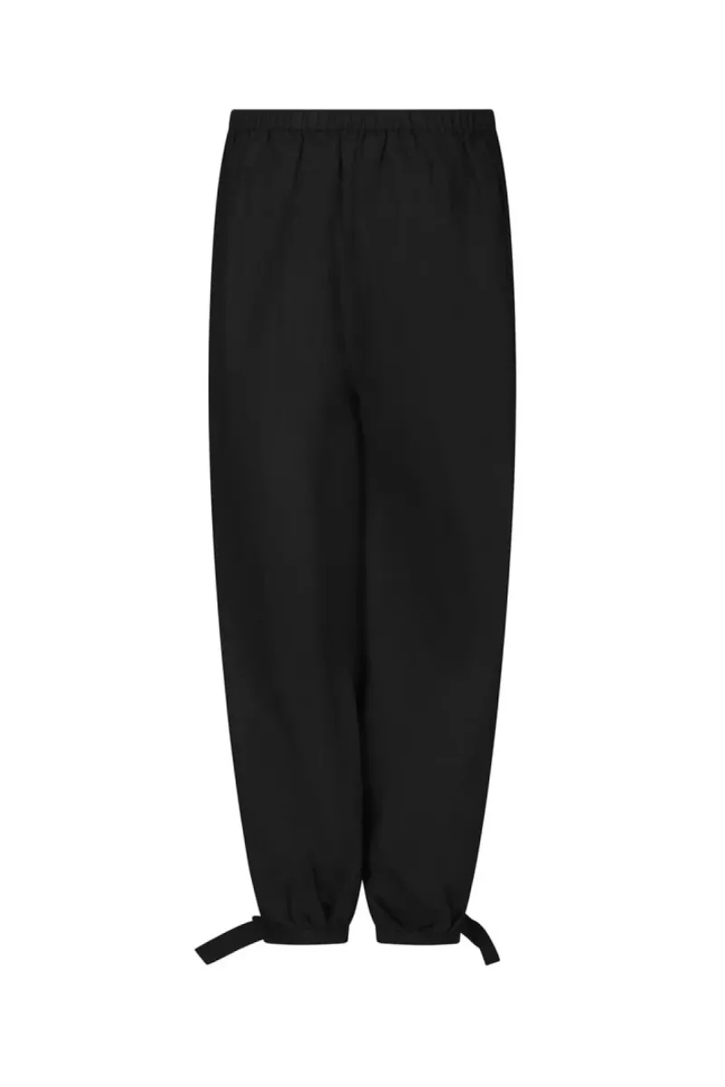 Neo Noir-Roxane Balloon-169313-100 Black-ZWART