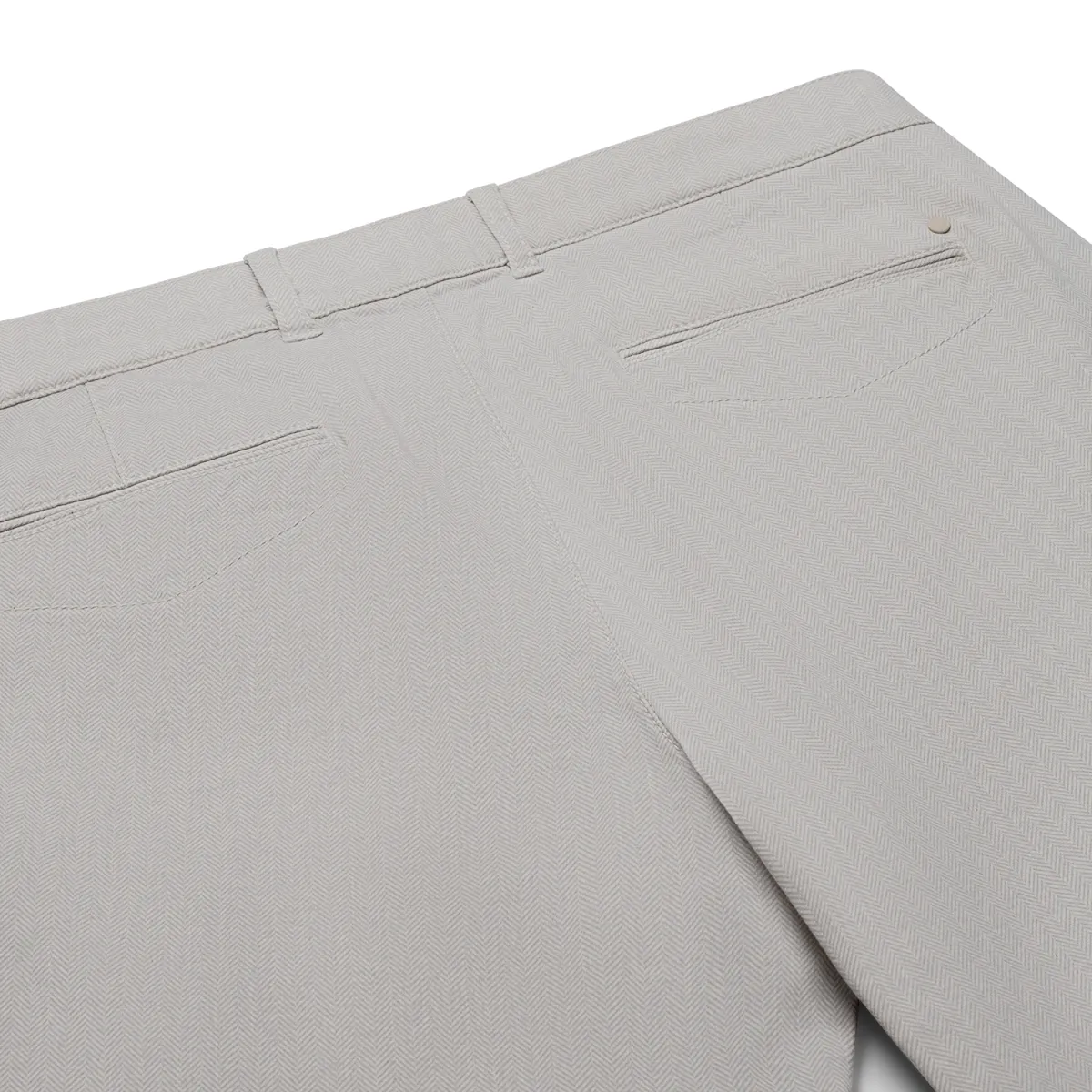 North84-Elegance chino collection-84152122-052 Light grey-LICHT-/PAREL GRIJS