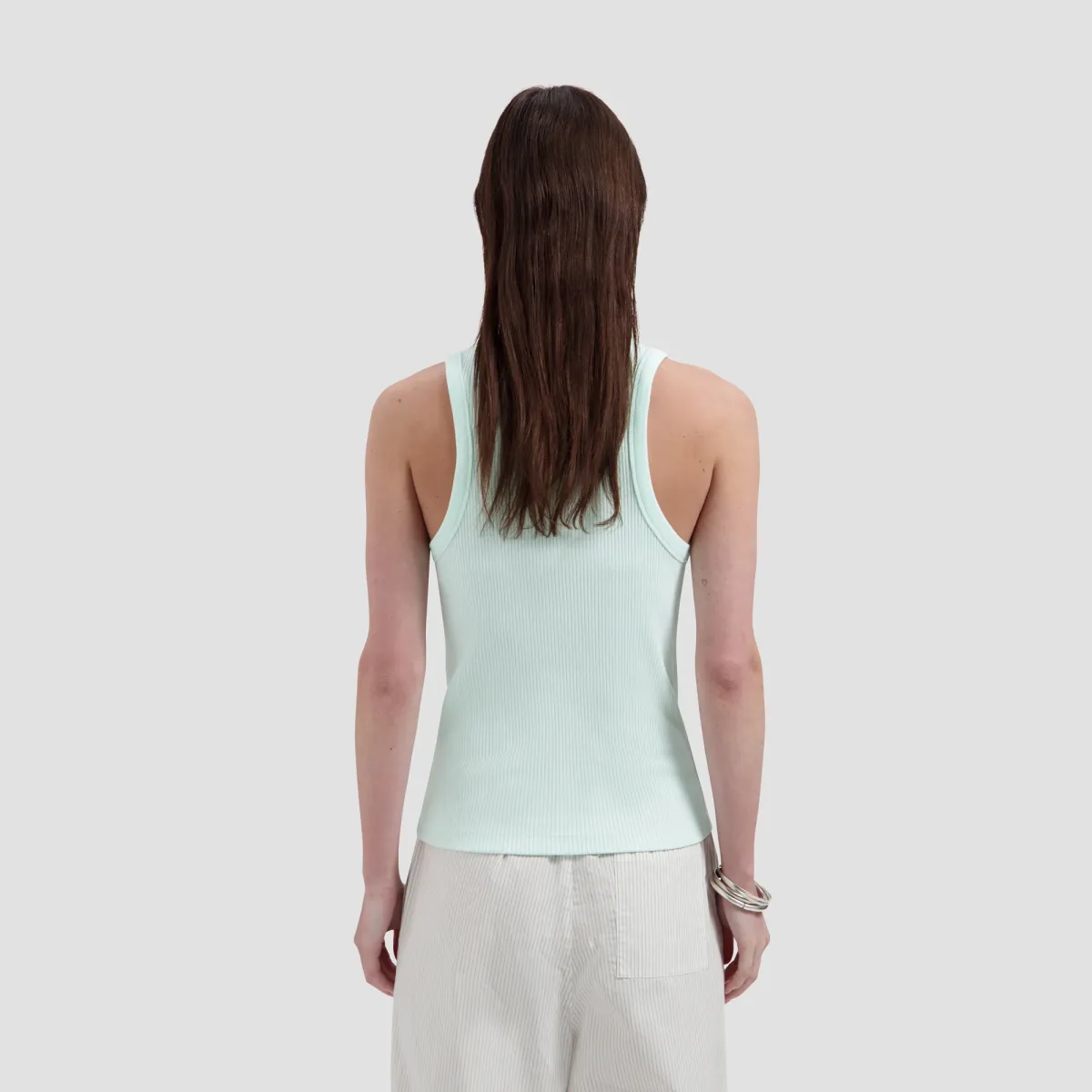 olaf-retro-logo-rib-tank-top-w250100-salt-air-licht-blauw-2 Olaf-Retro logo rib tank top-W250100-Salt air-LICHT BLAUW