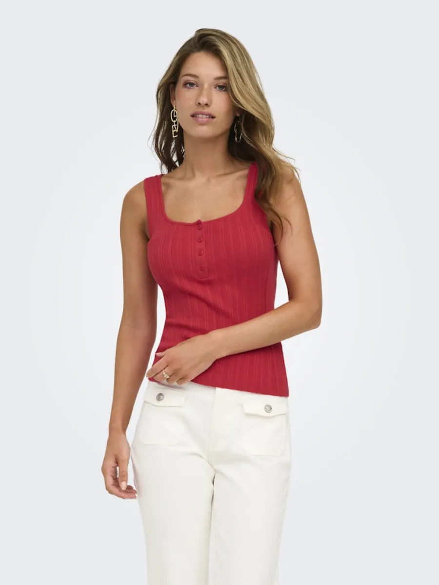 only-onlbree-sl-square-neck-tank-top-cc-15373256-pionsettia-groen-3 ONLY-ONLBREE SL SQUARE NECK TANK TOP CC-15373256-Pionsettia-GROEN