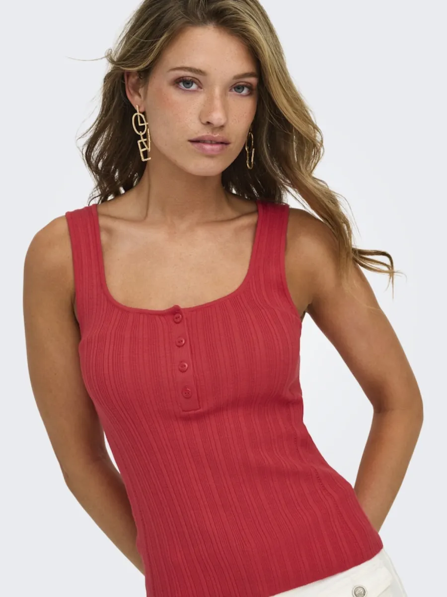 only-onlbree-sl-square-neck-tank-top-cc-15373256-pionsettia-groen-5 ONLY-ONLBREE SL SQUARE NECK TANK TOP CC-15373256-Pionsettia-GROEN