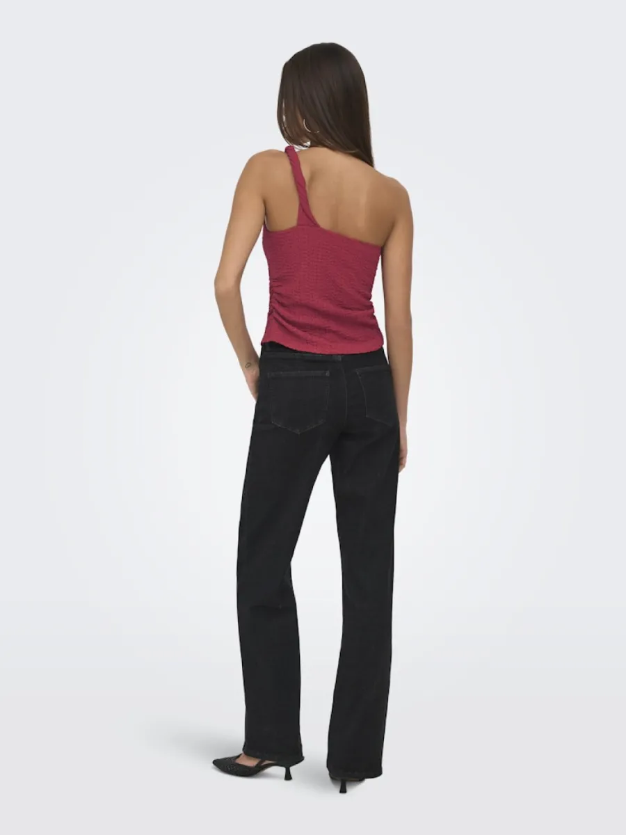 only-onlerikka-assymetric-crinkle-top-pn-15374559-brick-red-rood-2 ONLY-ONLERIKKA ASSYMETRIC CRINKLE TOP PN-15374559-Brick Red-ROOD