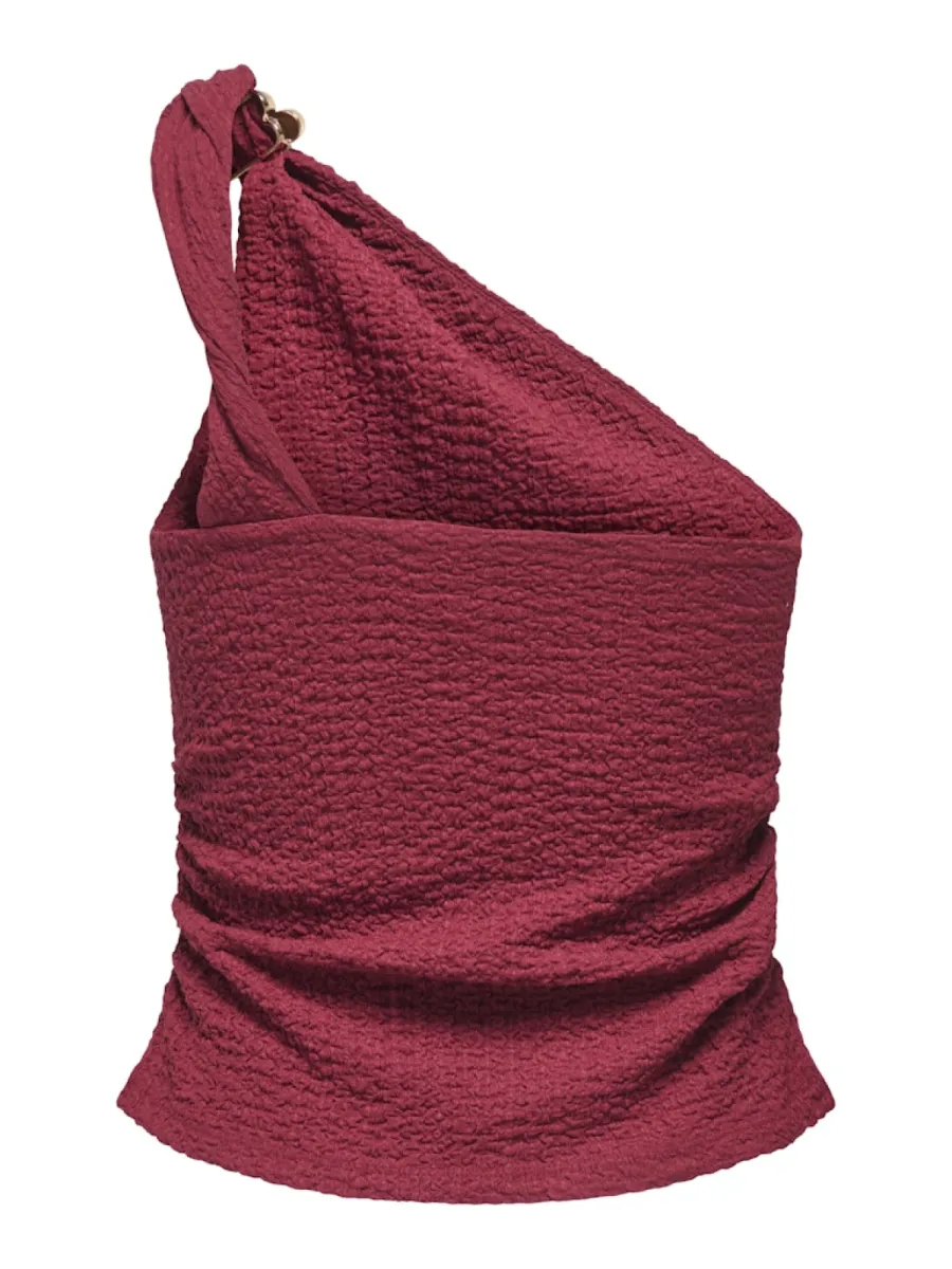 only-onlerikka-assymetric-crinkle-top-pn-15374559-brick-red-rood-6 ONLY-ONLERIKKA ASSYMETRIC CRINKLE TOP PN-15374559-Brick Red-ROOD
