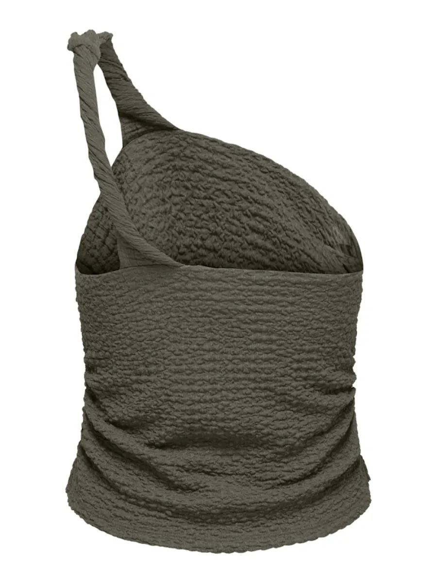 only-onlerikka-assymetric-crinkle-top-pn-15374559-smokey-olive-olijf-1 ONLY-ONLERIKKA ASSYMETRIC CRINKLE TOP PN-15374559-Smokey Olive-OLIJF