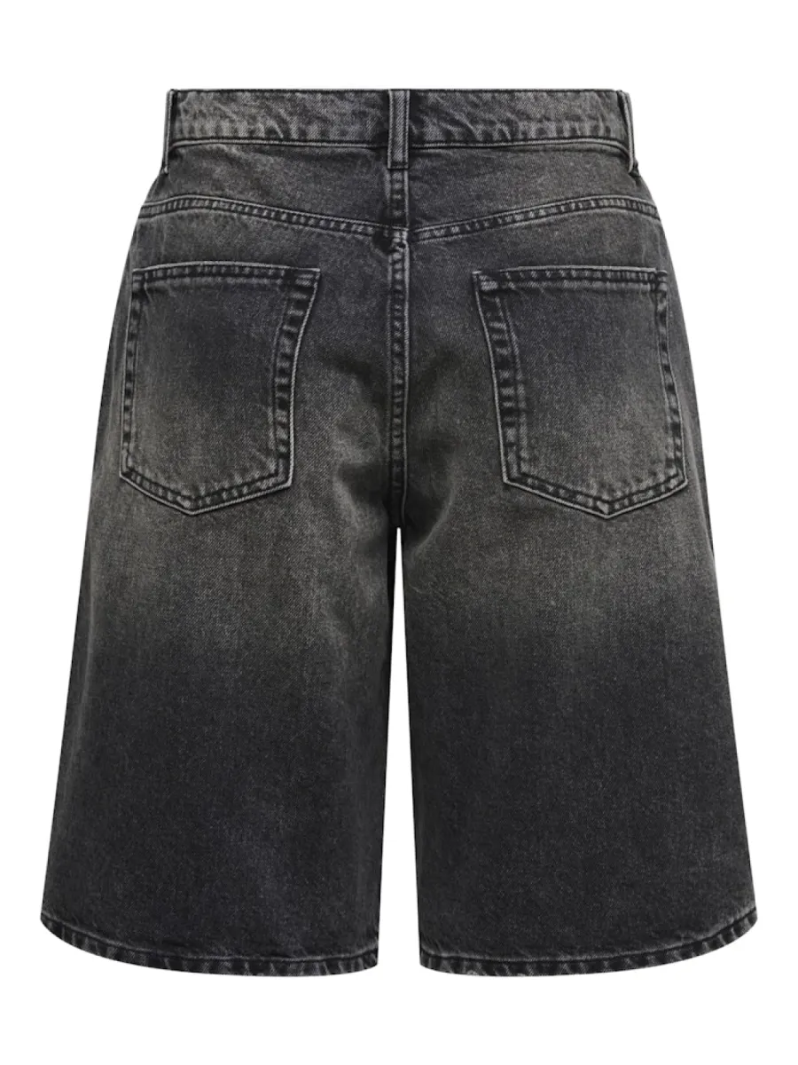 only-onlmate-reg-baggy-long-shorts-dnm-n-15340976-washed-black-zwart-6 ONLY-ONLMATE REG BAGGY LONG SHORTS DNM N-15340976-Washed Black-ZWART