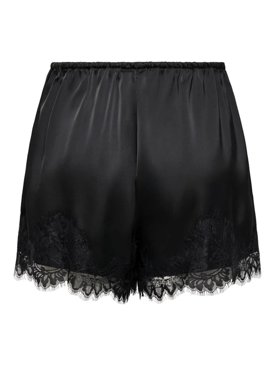 only-onlmenus-lace-satin-shorts-wvn-ex-15385146-black-black-lace-black-6 ONLY-ONLMENUS LACE SATIN SHORTS WVN EX-15385146-Black Black Lace-BLACK