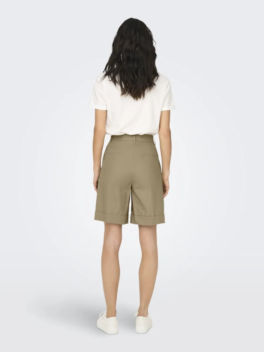 only-onlrosalie-hw-bermuda-shorts-pnt-no-15328121-amphora-zand-2 ONLY-ONLROSALIE HW BERMUDA SHORTS PNT NO-15328121-Amphora-ZAND