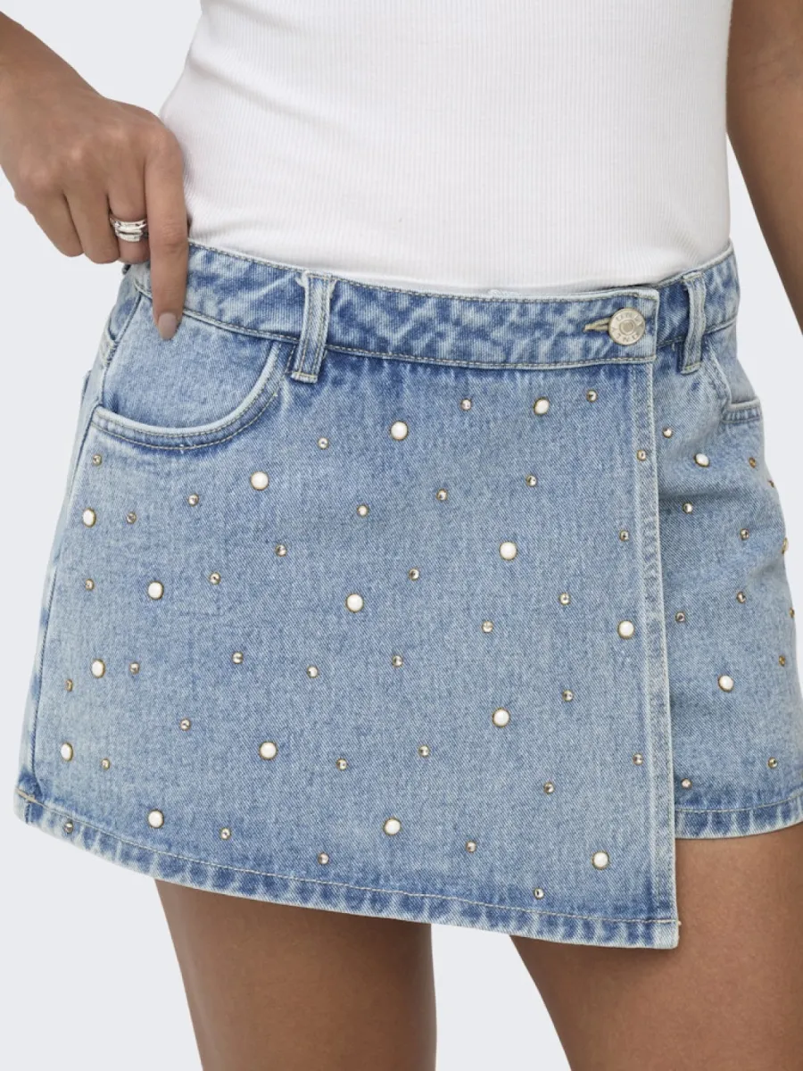only-onltexas-studded-reg-dnm-skort-bj-15371189-light-medium-blue-midden-denim-3 ONLY-ONLTEXAS STUDDED REG DNM SKORT BJ-15371189-Light Medium Blue-MIDDEN DENIM