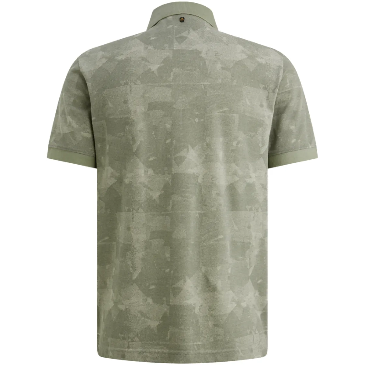 pme-legend-short-sleeve-polo-printed-two-tone-ppss2604851-6123-iceberg-green-groen-1 PME LEGEND-Short sleeve polo printed two tone-PPSS2604851-6123 Iceberg green-GROEN