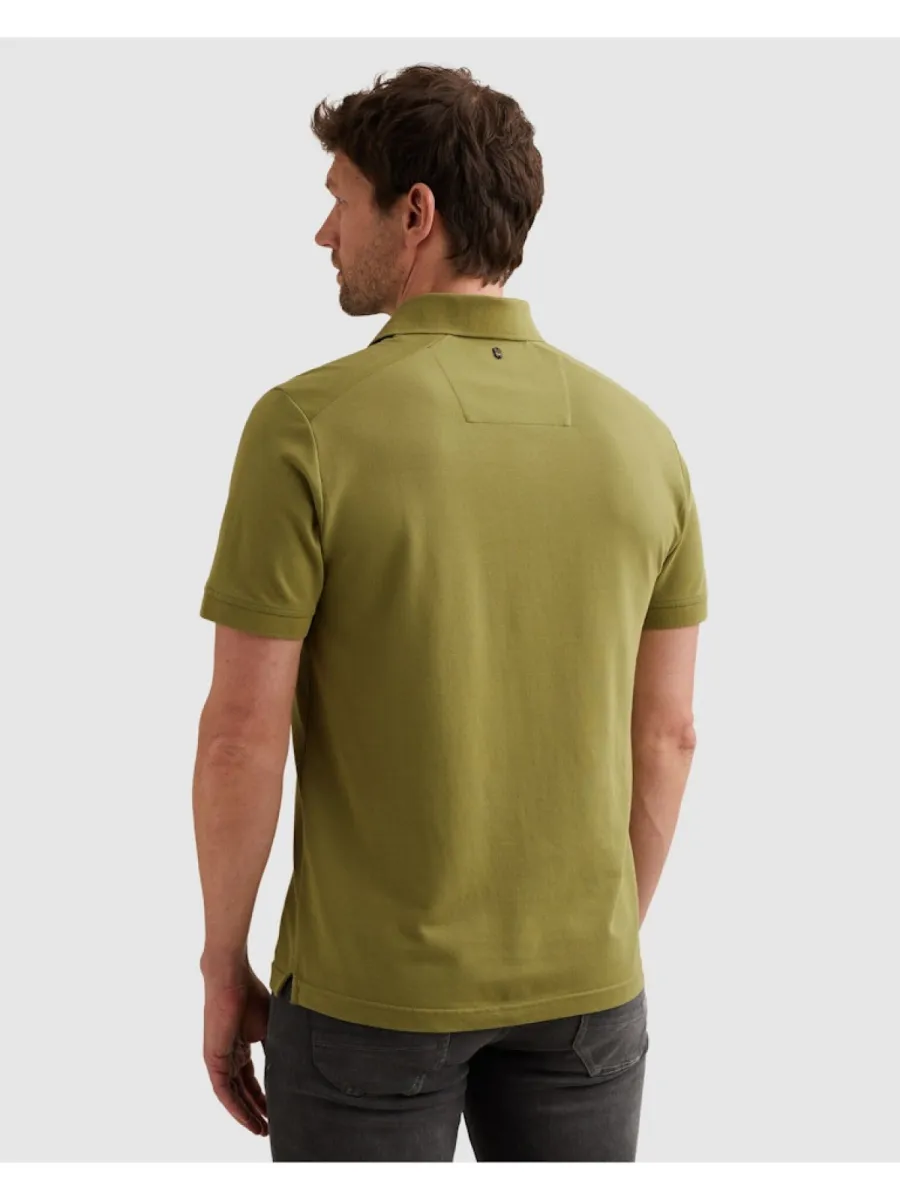 pme-legend-short-sleeve-polo-stretch-pique-blend-ppss2606866-6394-mosstone-mosgroen-4 PME LEGEND-Short sleeve polo stretch pique blend-PPSS2606866-6394 Mosstone-MOSGROEN