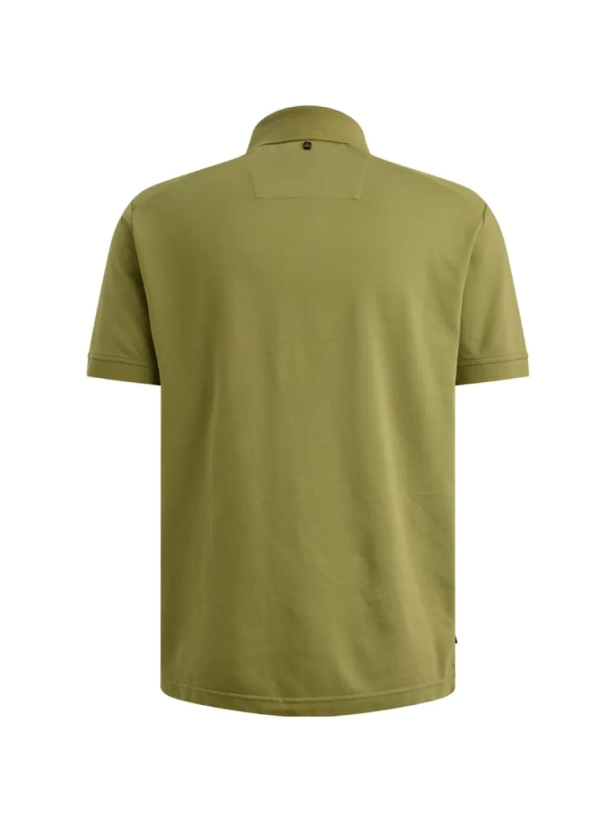 pme-legend-short-sleeve-polo-stretch-pique-blend-ppss2606866-6394-mosstone-mosgroen-5 PME LEGEND-Short sleeve polo stretch pique blend-PPSS2606866-6394 Mosstone-MOSGROEN