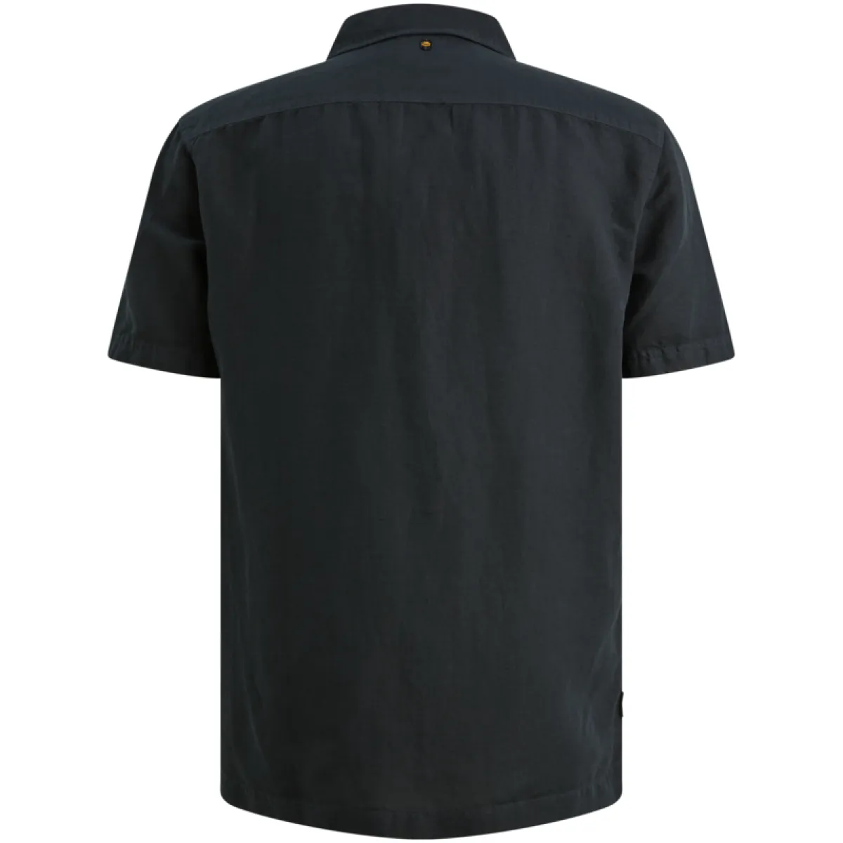 pme-legend-short-sleeve-shirt-cotton-linen-ga-psis2605236-5282-carbon-grijs-1 PME LEGEND-Short Sleeve Shirt Cotton/linen ga-PSIS2605236-5282 Carbon-GRIJS