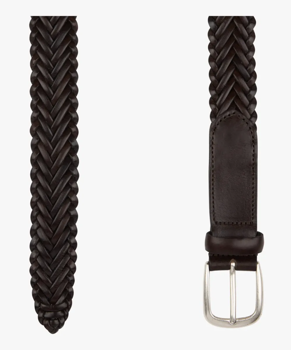 profuomo-belt-band-braided-pp2r00014a-200-brown-bruin-1 Profuomo-Belt band braided-PP2R00014A-200 Brown-BRUIN