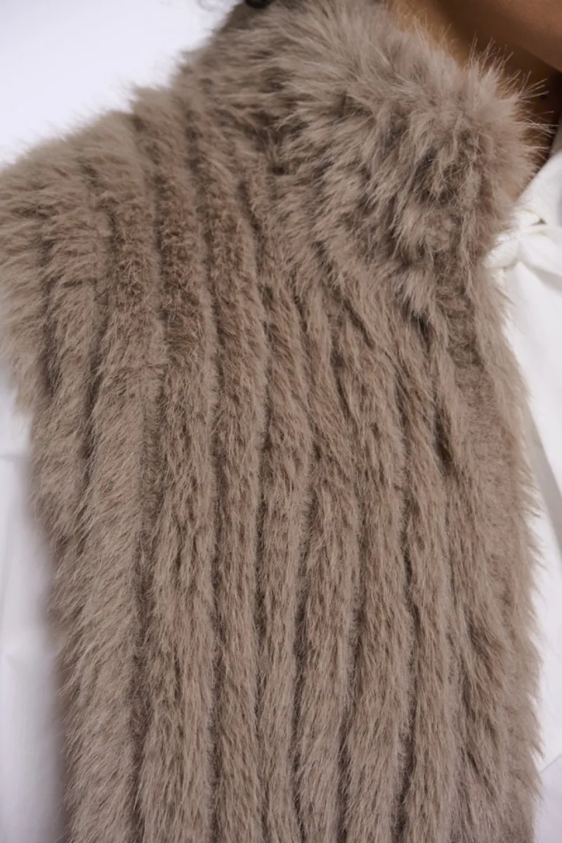 rino-pelle-waistcoat-with-closure-dava7002611-11100-mocha-latte-mokka-2 RINO & PELLE-Waistcoat With Closure-Dava.7002611-11100 Mocha Latte-MOKKA