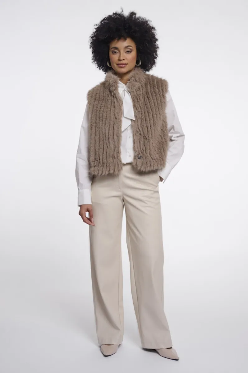rino-pelle-waistcoat-with-closure-dava7002611-11100-mocha-latte-mokka-3 RINO & PELLE-Waistcoat With Closure-Dava.7002611-11100 Mocha Latte-MOKKA