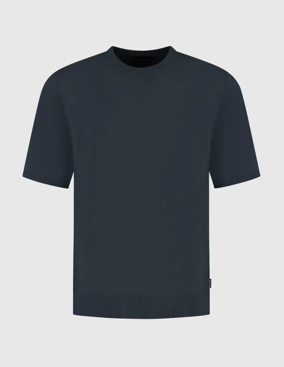 Saint Steve-Roan-251220-70003 Dark navy-NAVY