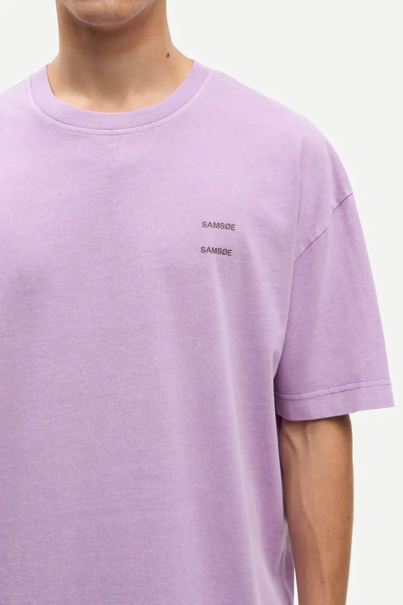 samsoe-samsoe-sajoel-t-shirt-15489-m25400039-regal-orchid-paars-4 Samsoe Samsoe-Sajoel t-shirt 15489-M25400039-Regal orchid-PAARS