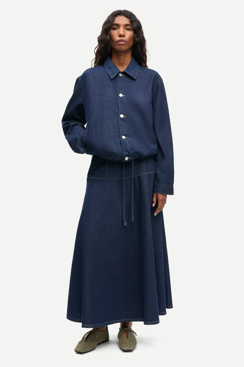 samsoe-samsoe-sanana-jacket-16014-f26200017-clr002674-soft-denim-denim-4 Samsoe Samsoe-Sanana jacket 16014-F26200017-CLR002674 Soft denim-DENIM