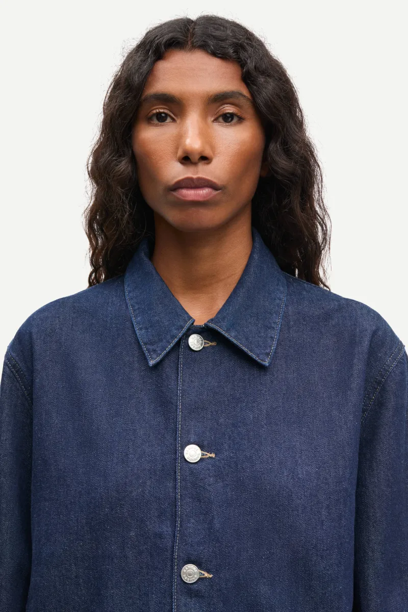 samsoe-samsoe-sanana-jacket-16014-f26200017-clr002674-soft-denim-denim-5 Samsoe Samsoe-Sanana jacket 16014-F26200017-CLR002674 Soft denim-DENIM