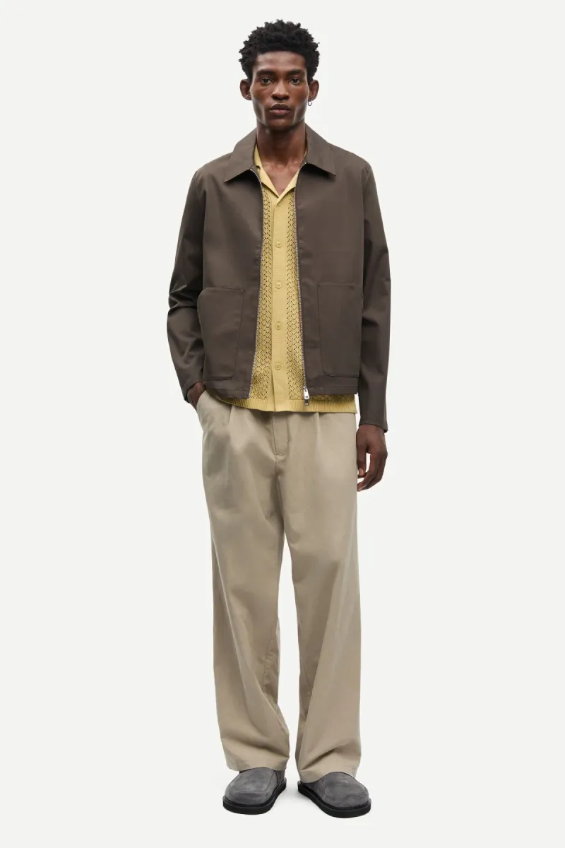 samsoe-samsoe-sapaulo-jacket-16101-m26200053-190812tcx-turkisch-coffee-cafe-2 Samsoe Samsoe-Sapaulo jacket 16101-M26200053-190812TCX Turkisch coffee-CAFE